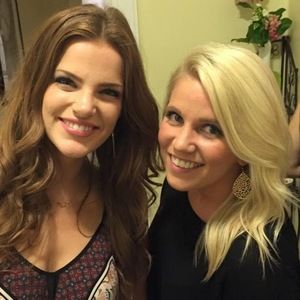 Meet your Posher, Carolyn